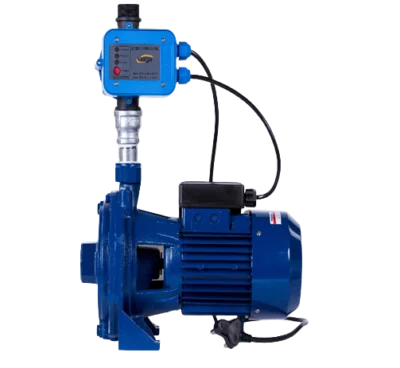 1.5KW Twin Stage End-Suction
