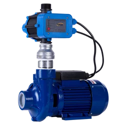 CPM130 Booster Pump Combo