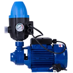 QB-60 Booster Pump Combo