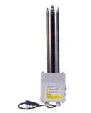 4” Borehole Motor And Control Box 0.55kW 220V