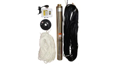 Vega 4″ Inch Combo Kit