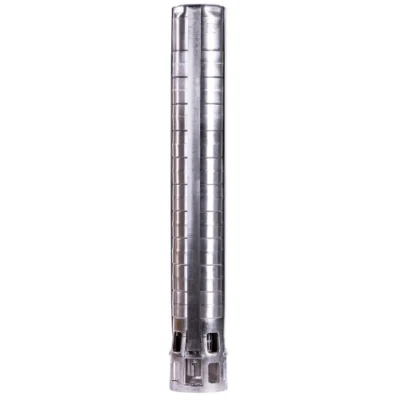 SP17-10 (VP18A-10) 6″ Borehole Pump 5.5kW – 110m Max Head