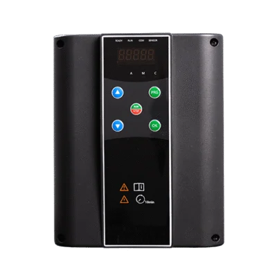 AR200 VSD Intelligent Pump Controller 3kW 380V