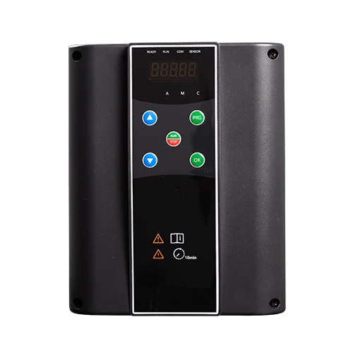 AR200 VSD Intelligent Pump Controller 1.5kW 230V