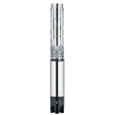 10SP135/1 10″ Borehole Pump 11kW – 31m Max Head