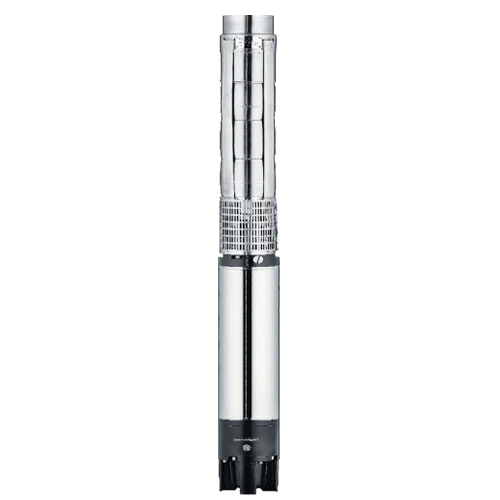 10SP160/2 10″ Borehole Pump 26kW – 68m Max Head