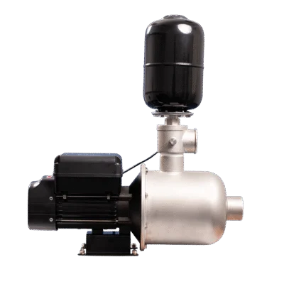 BWD Variable Speed Drive Booster Pump 2.2KW