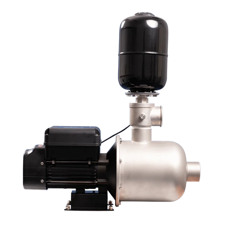 BWD Variable Speed Drive Booster Pump 2.2KW