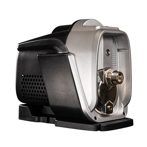 RUC smart VSD booster pump