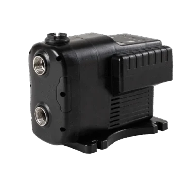 SSP-100 Intelligent Permanent Magnet Multi-Stage Pump 0.75kW