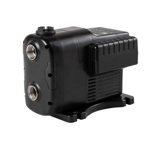 SSP-100 Intelligent Permanent Magnet Multi-Stage Pump 0.75kW