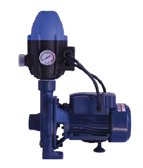 CPM170 Booster Pump Combo