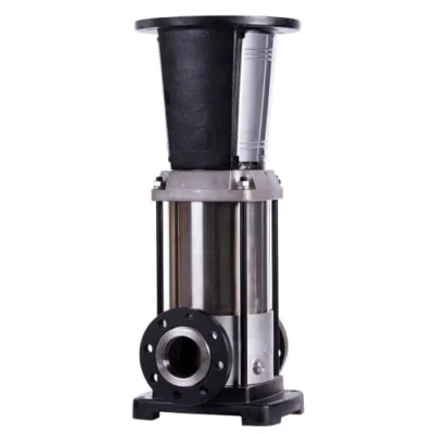 DL1-100 0.55kW Vertical Multistage Pump