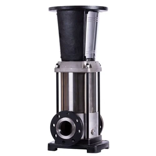 DL1-170 1.1kW Vertical Multistage Pump