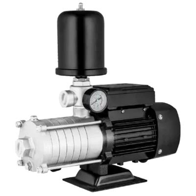 1.5KW HMS Intelli Booster Pump