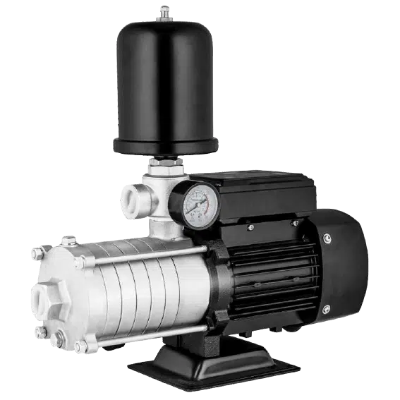 1.5KW HMS Intelli Booster Pump