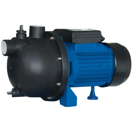 0.8kW Polypropylene Self-priming Pump