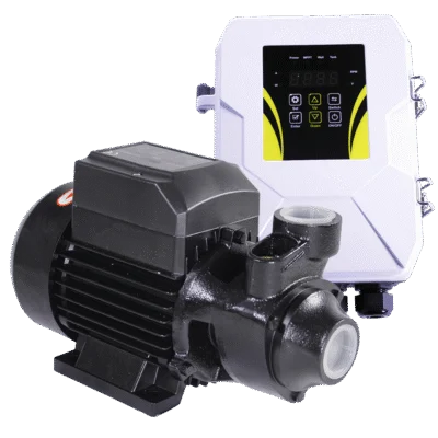 SQB250 Solar Booster Pump 250W 24V DC