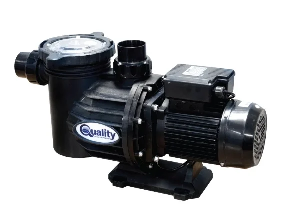 Quality Pool Pump 0.75KW Swimflo 2