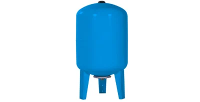 Vertical 100L Pressure Tank