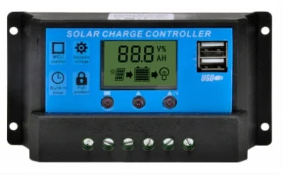 Solar Charge Controller