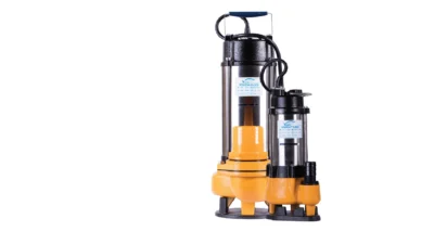 0.18KW (220V) Submersible Pump