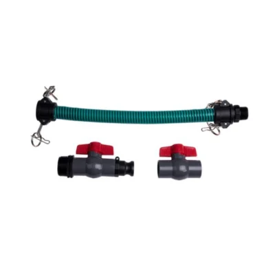 Suction Hose Kit