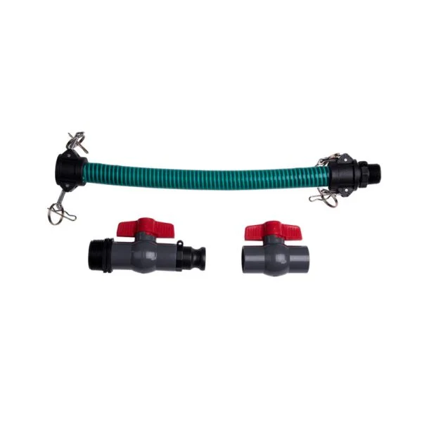 Suction Hose Kit