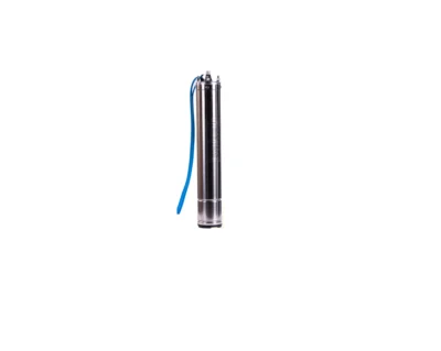 4” OIL 0.37kW 220V MOTOR WITH CONTROL BOX