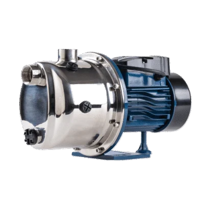 GJSm1100 Stainless Steel Jet Pump 1.1kW