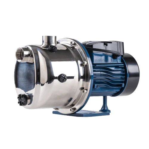 GJSm800 Stainless Steel Jet Pump 0.8kW