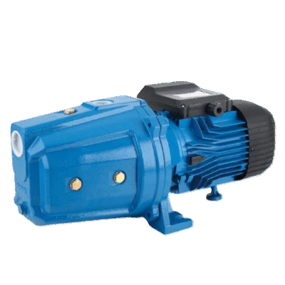 JLM150 Cast Iron Jet Pump 1.5kW
