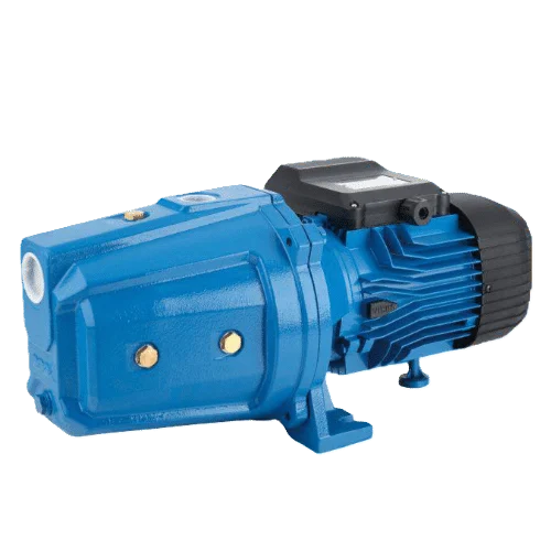 JLM75 Cast Iron Jet Pump 0.75kW