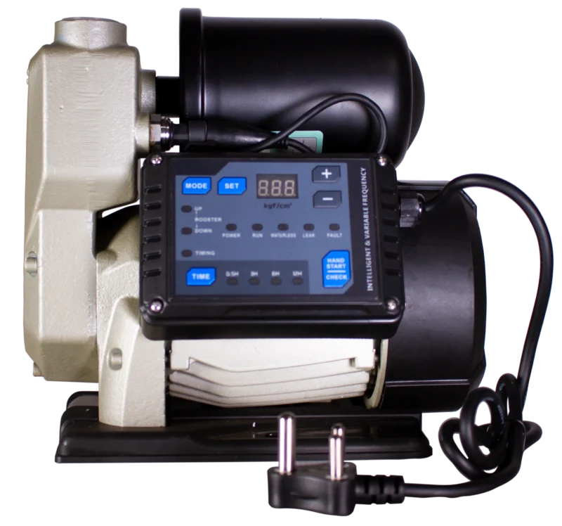 VSD Booster Pump 0.75KW