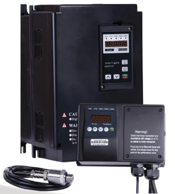 0.75kw 220V-Variable Speed Drive