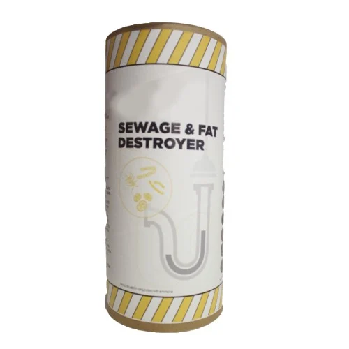 Vega Sewage & Fat Destroyer 25kg