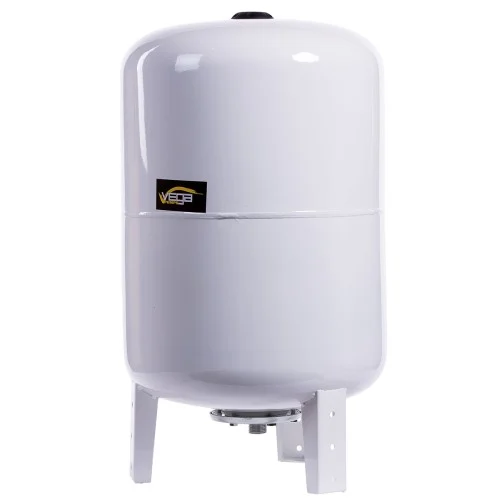 Vertical 60L Steel Pressure Tank