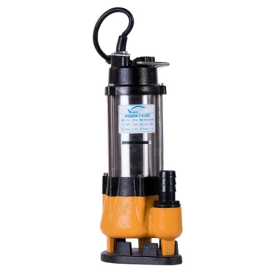 0.55KW (380V) Submersible Pump