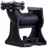50mm Duckfoot Assembly for B&C Range (Excl Guide Rails)