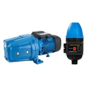 JLM75 Self-Priming Jet Pump Booster Combo 0.75kW