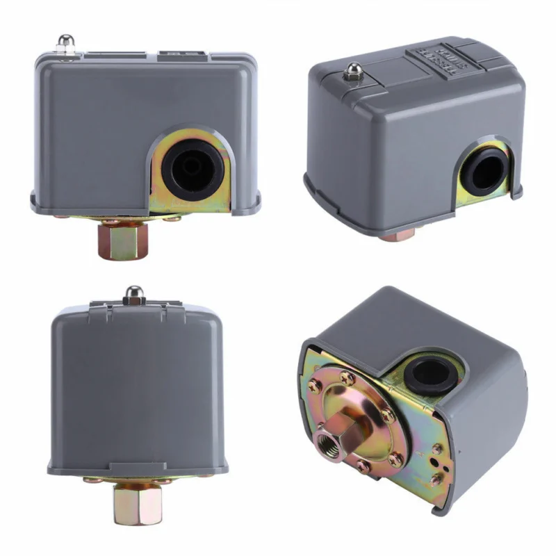 Pressure Switch 1-6Bar SK-2