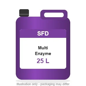 SFD Multi Enzyme 25L (SFD102)