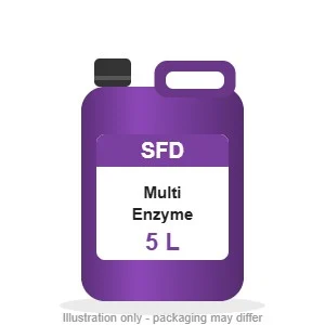 SFD Multi Enzyme 5L (SFD102)