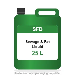 SFD Liquid 25L (SFD110)