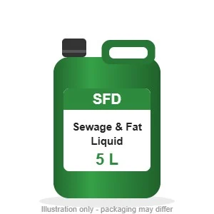 SFD Liquid 5L (SFD110)
