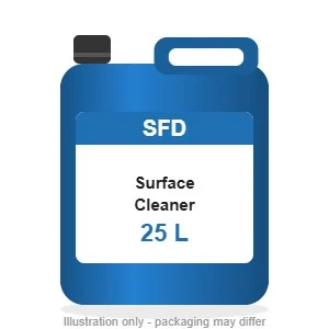SFD Surface Cleaner 25L (SFD101)