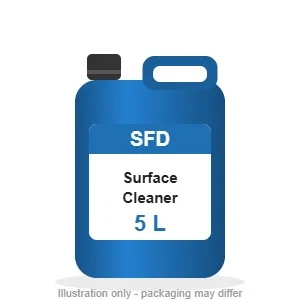 SFD Surface Cleaner 5L (SFD101)