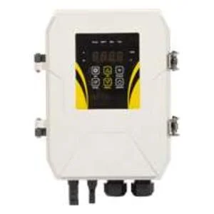 Solar Pump Controller for 3HR210 / 3HRI210 / SQB250