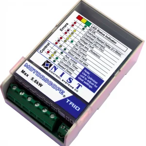Trio Motorscope (up to 5.6kW)