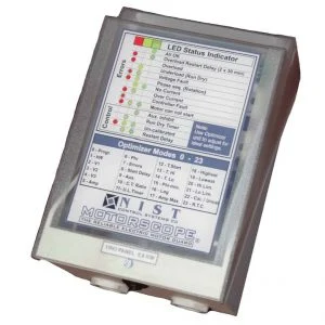 Trio Panel  Up To 5kw